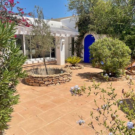 Can Fuentes Cala Vadella  Kültér fotó
