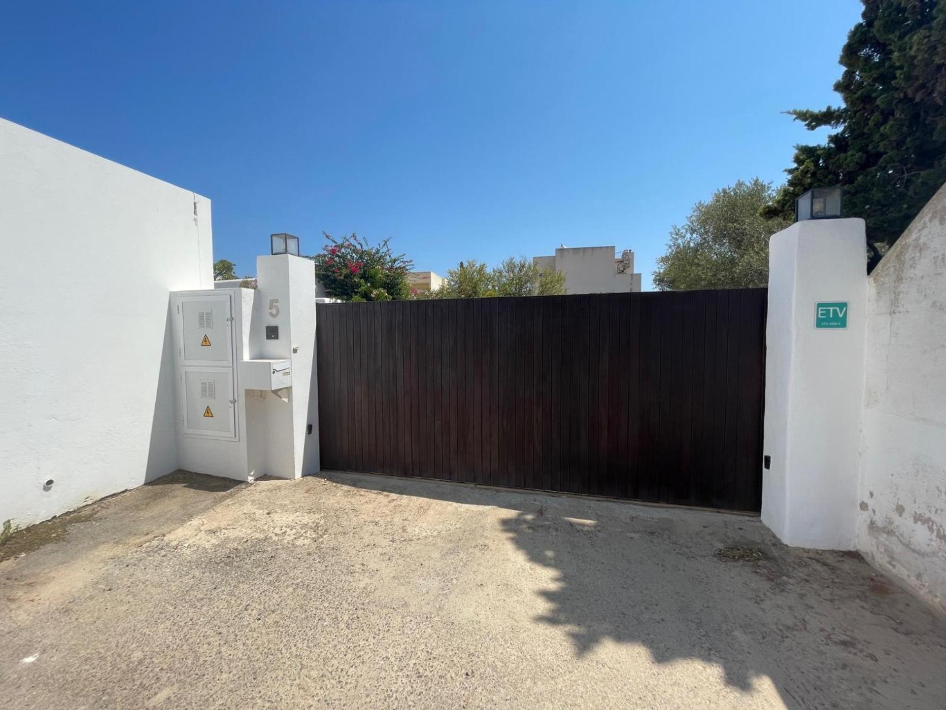 Can Fuentes Cala Vadella  Kültér fotó