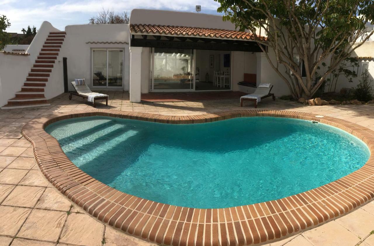 Can Fuentes Cala Vadella  Kültér fotó