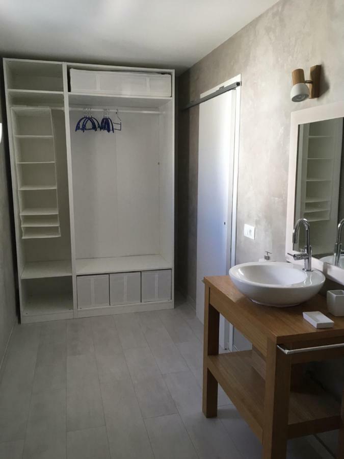 Can Fuentes Cala Vadella  Kültér fotó