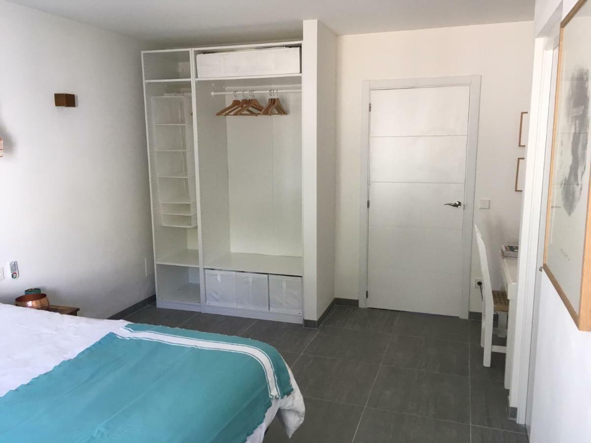 Can Fuentes Cala Vadella  Kültér fotó