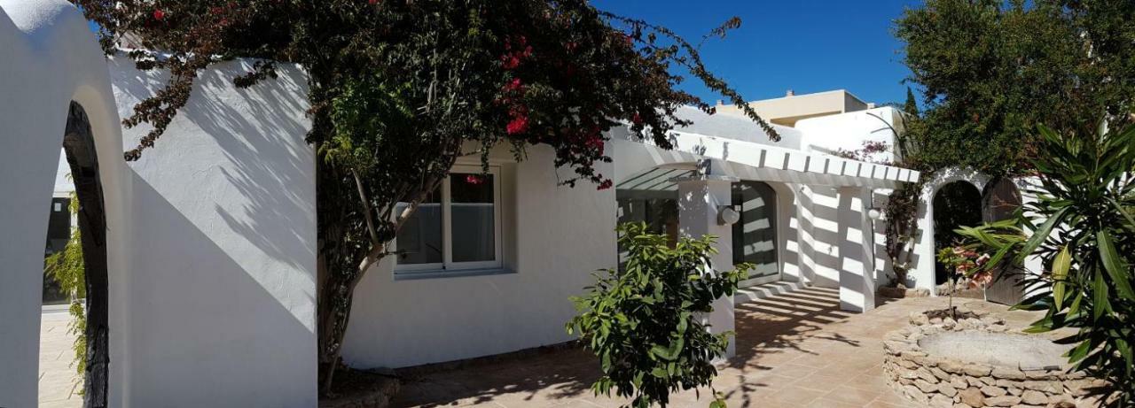 Can Fuentes Cala Vadella  Kültér fotó